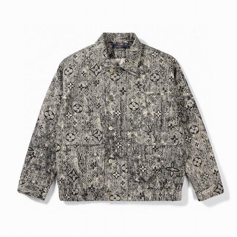 LV Men's Outwear 150